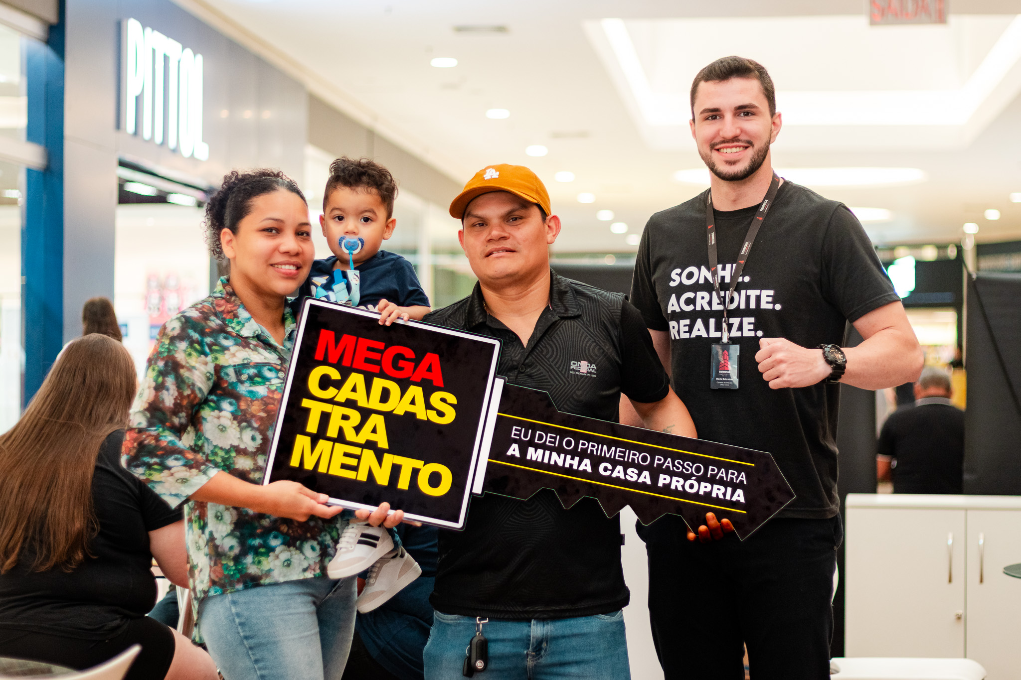 Mega cadastramento do Minha Casa, Minha Vida deve bater recorde em Santa Catarina em 2026